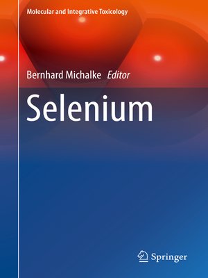 cover image of Selenium